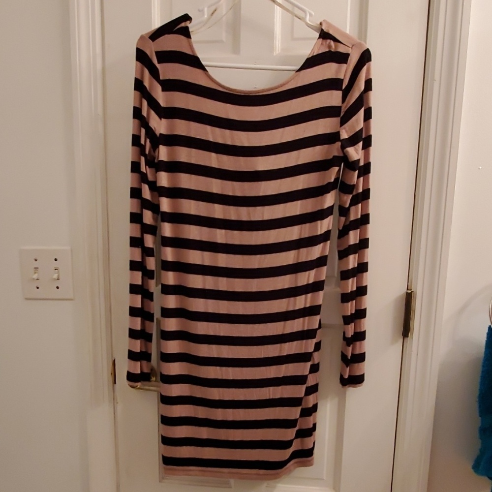 Bodycon Dress